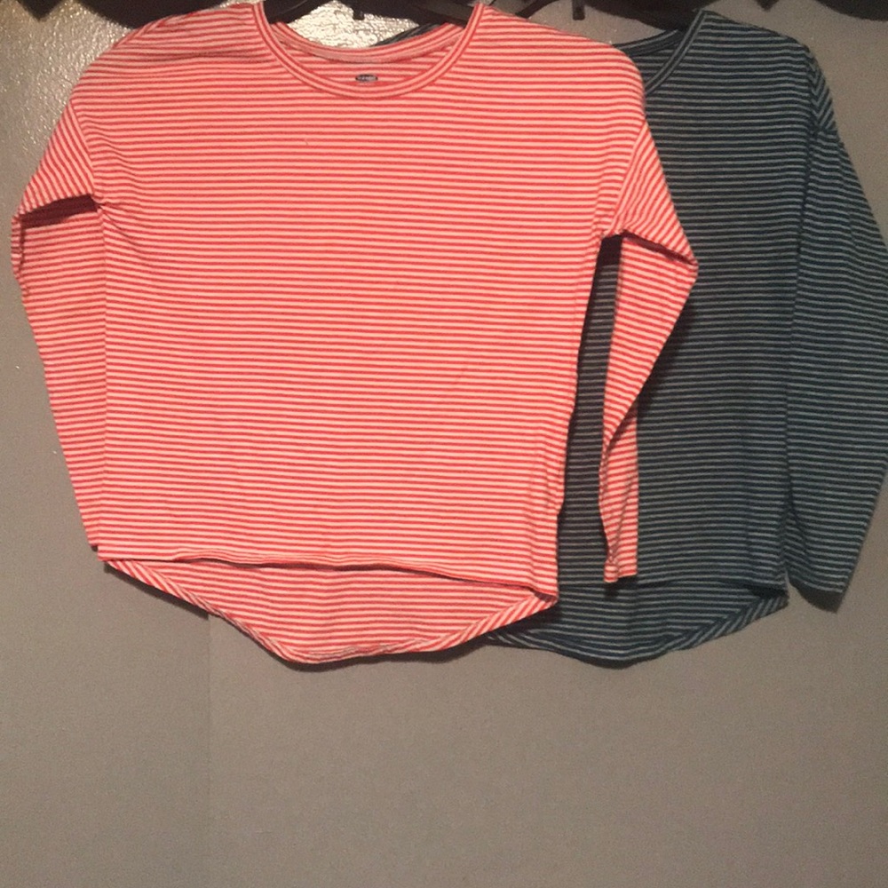 Tops